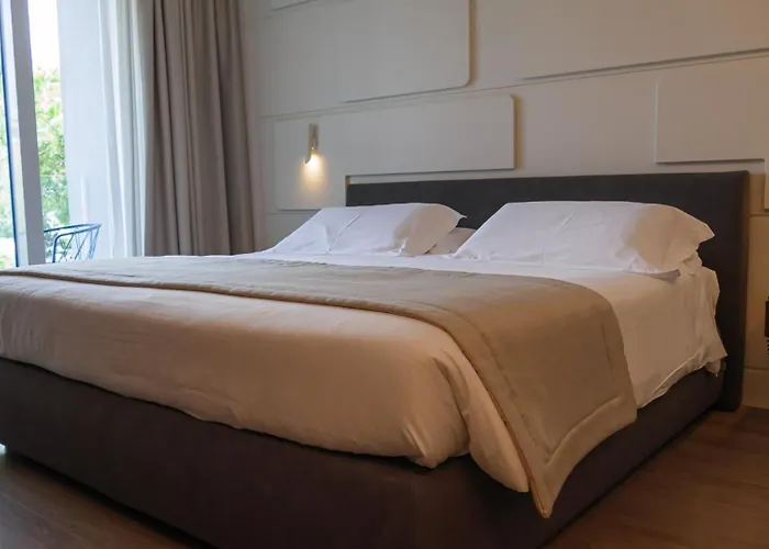 Solho Hotel