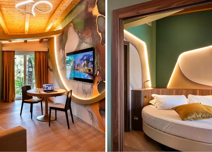 Color Hotel Style, Design & Gourmet